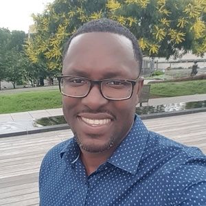 Meet your Posher, Mike